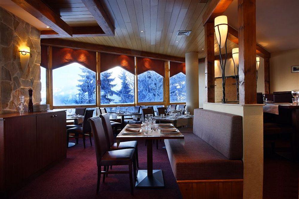 Belambra Clubs Morzine - Le Viking Ngoại thất bức ảnh