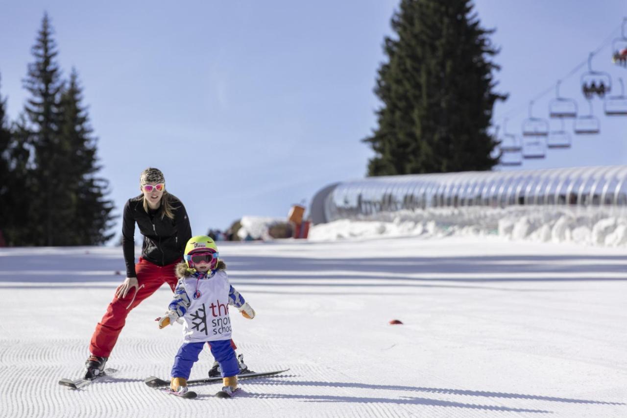 Belambra Clubs Morzine - Le Viking Ngoại thất bức ảnh